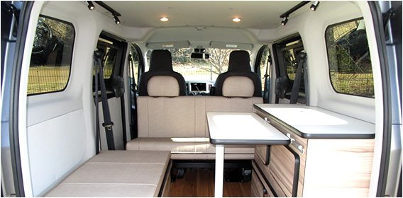 ハイエース 前向き5人乗り 8ナンバーキャンピング登録車